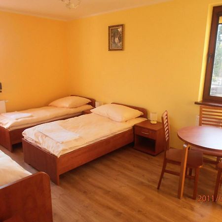 Appartement Ave Lagiewniki à Cracovie Extérieur photo